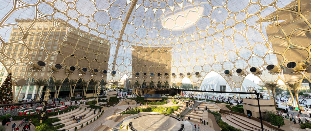 Expo 2020 Dubai