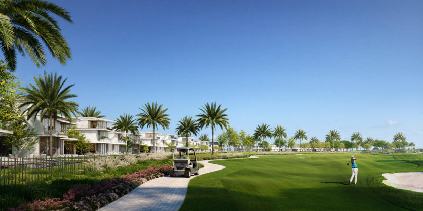 Villa Dubai Hills Vista