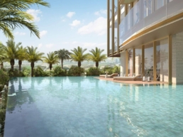 acheter un appartement à Dubai
