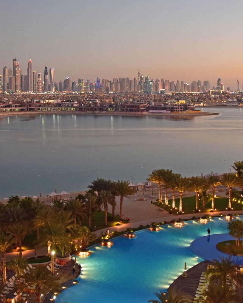 immobilier à Dubai en 2023