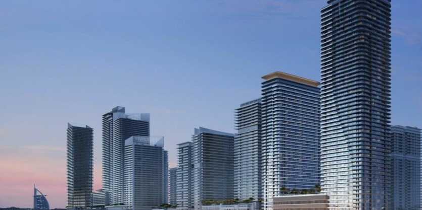 Seapoint by Emaar