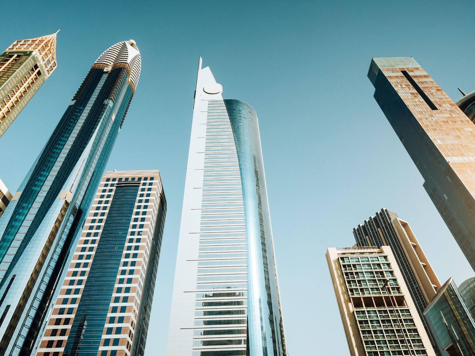 Pourquoi investir à Dubaï en 2021