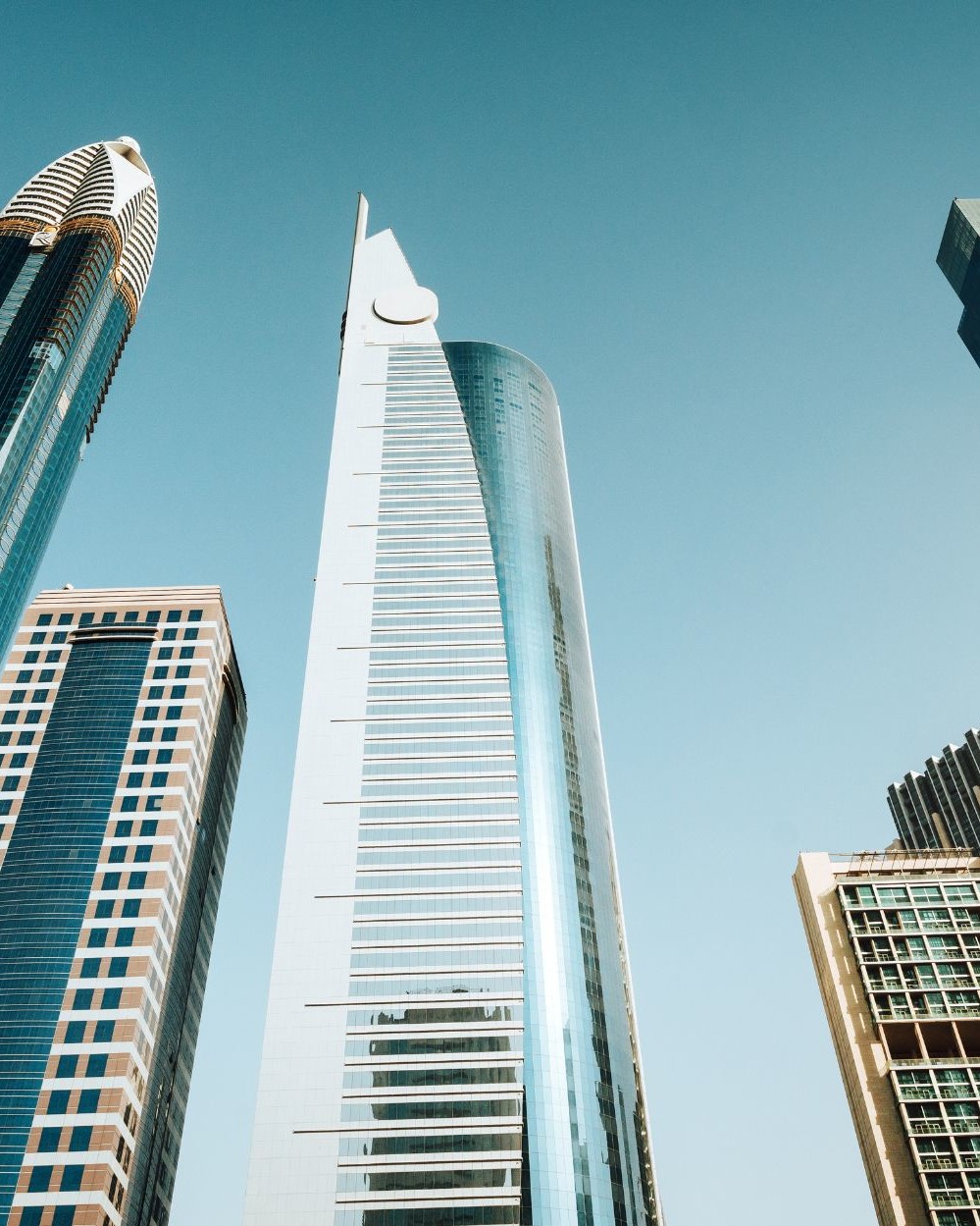 Pourquoi investir à Dubaï en 2021
