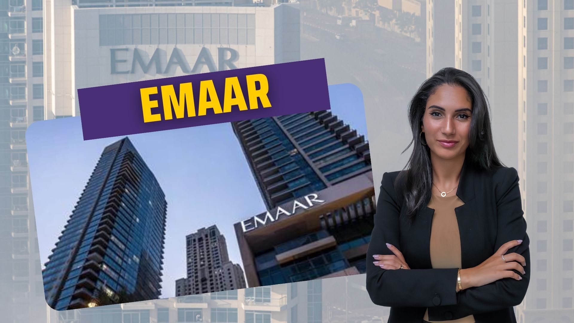 Emaar Properties