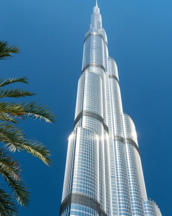 Emaar Burj Khalifa