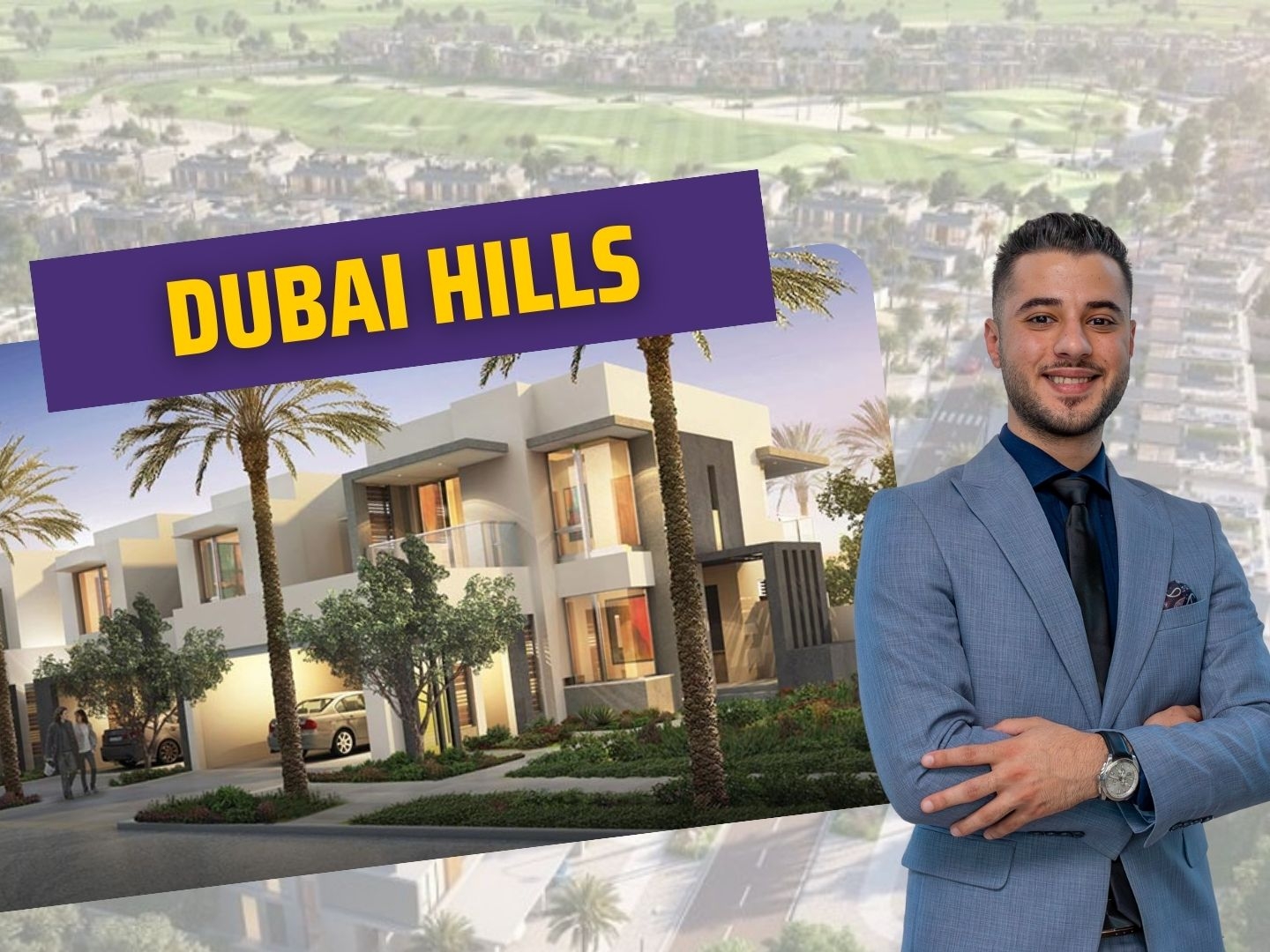 Dubai Hills