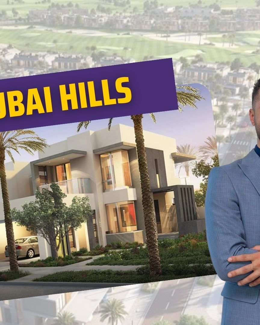 Dubai Hills