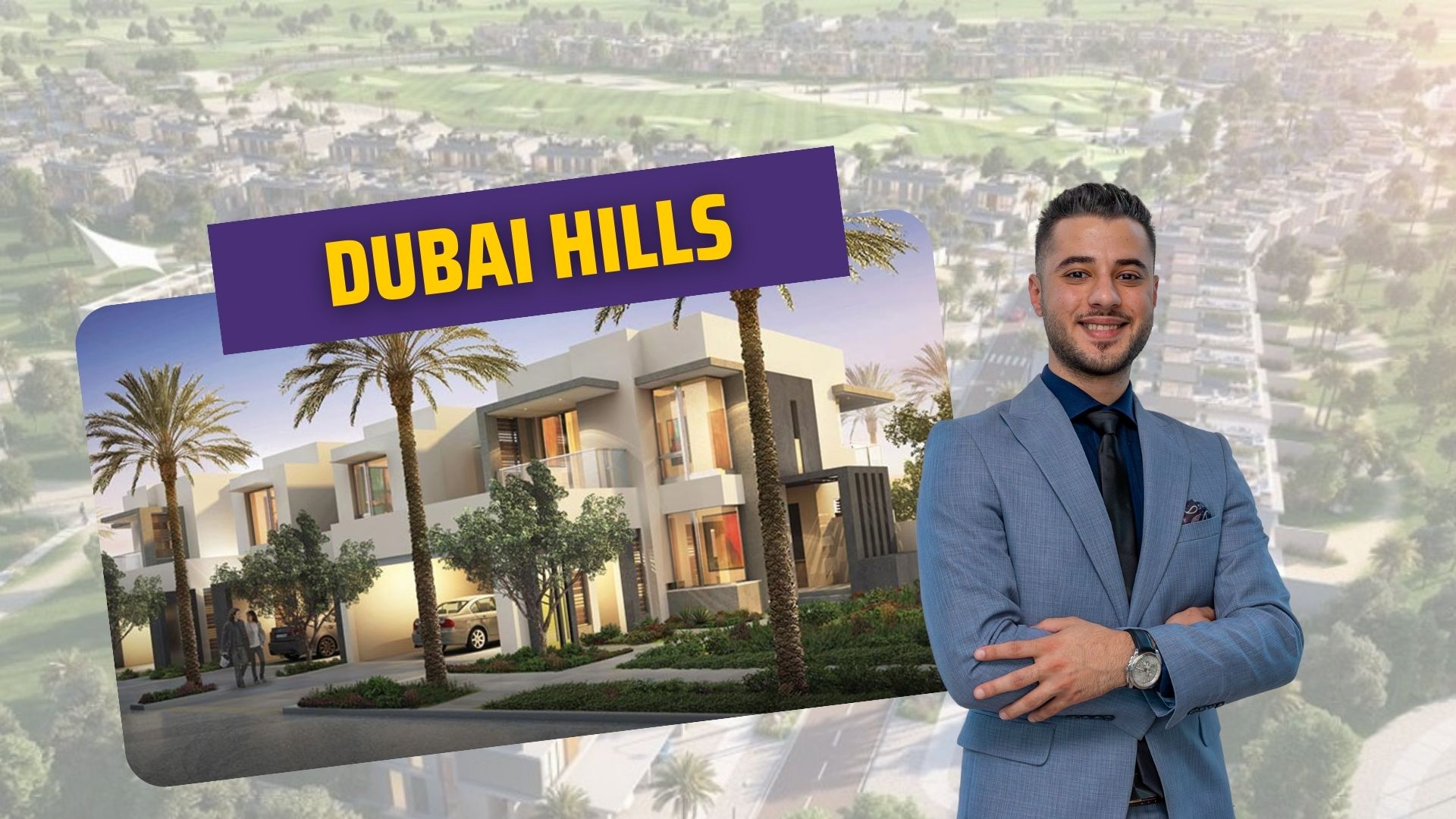 Dubai Hills