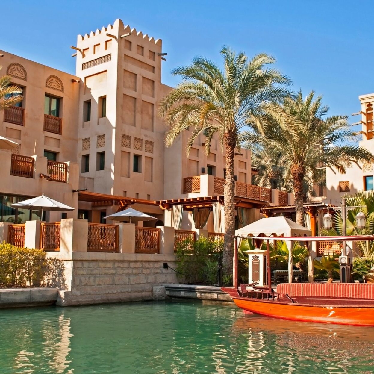 Investir dans l'immobilier à Dubaï en tant qu'étranger