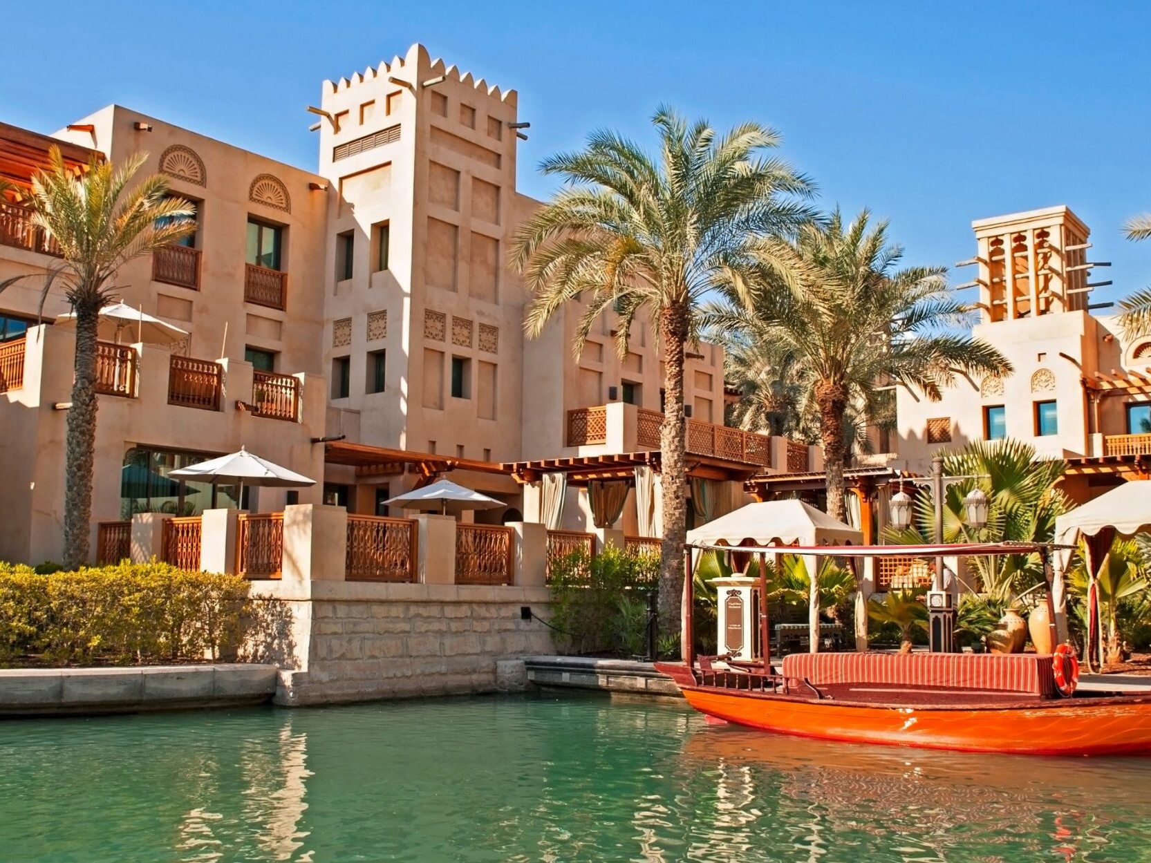 Investir dans l'immobilier à Dubaï en tant qu'étranger
