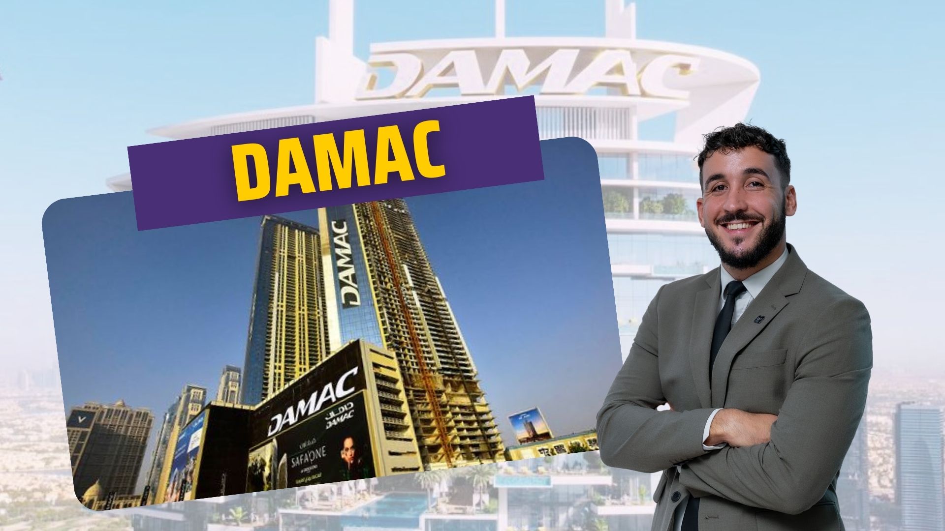 Damac Properties