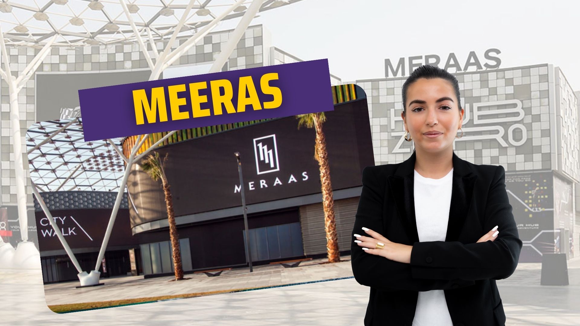 Meraas Properties