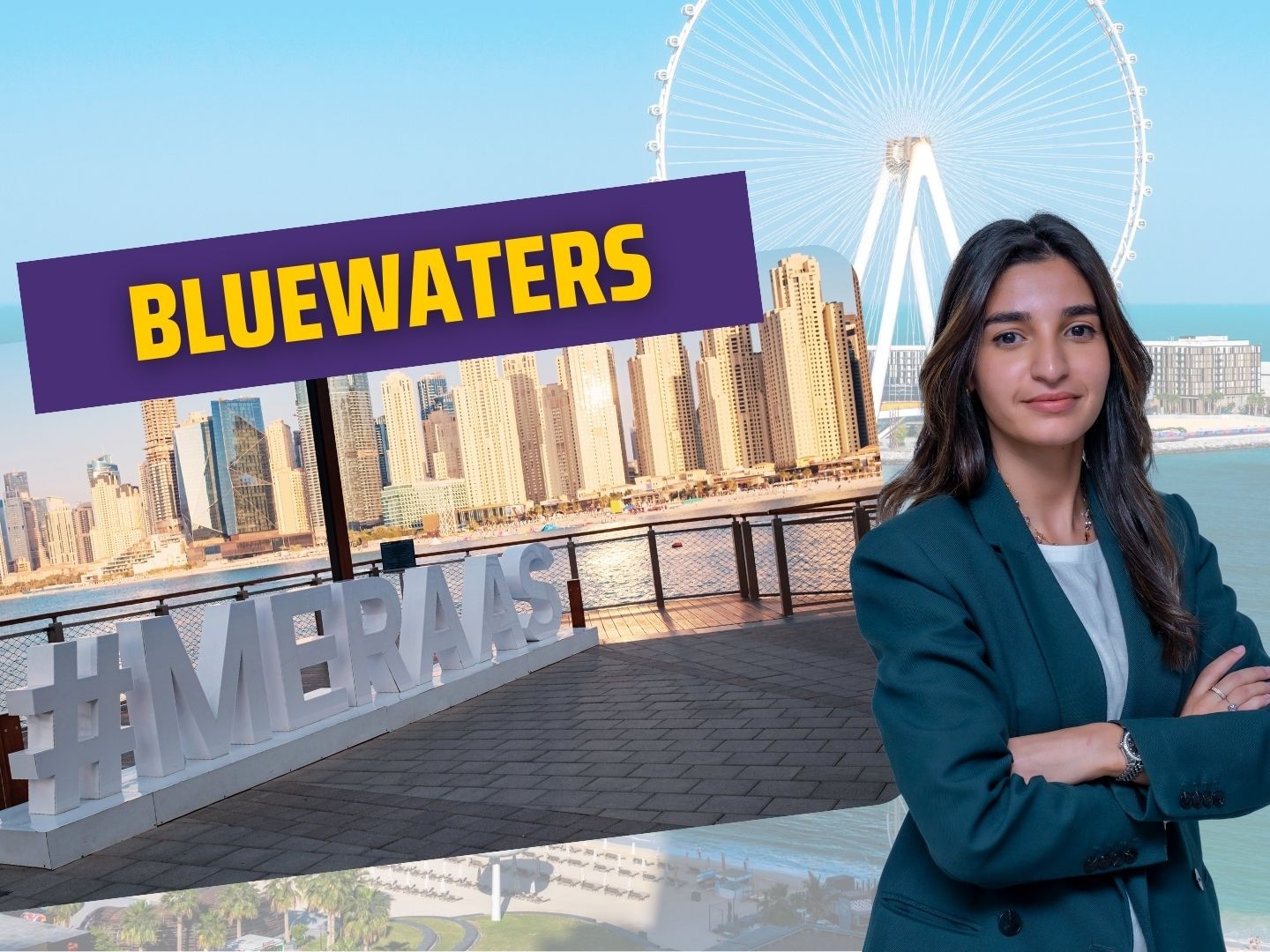 Bluewaters