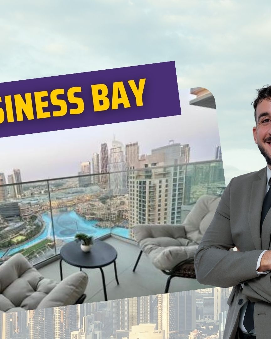 Business bay