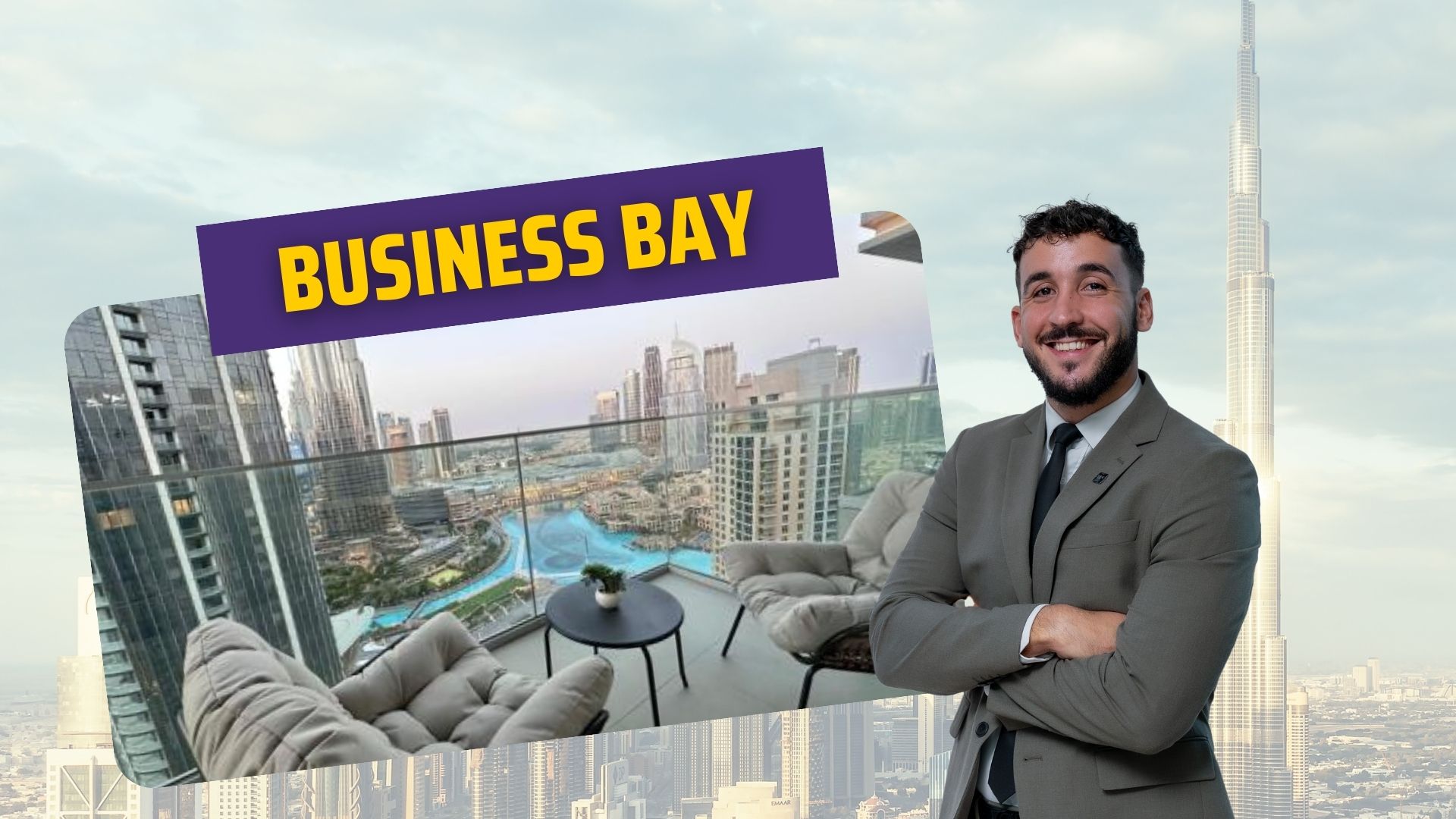 Business bay