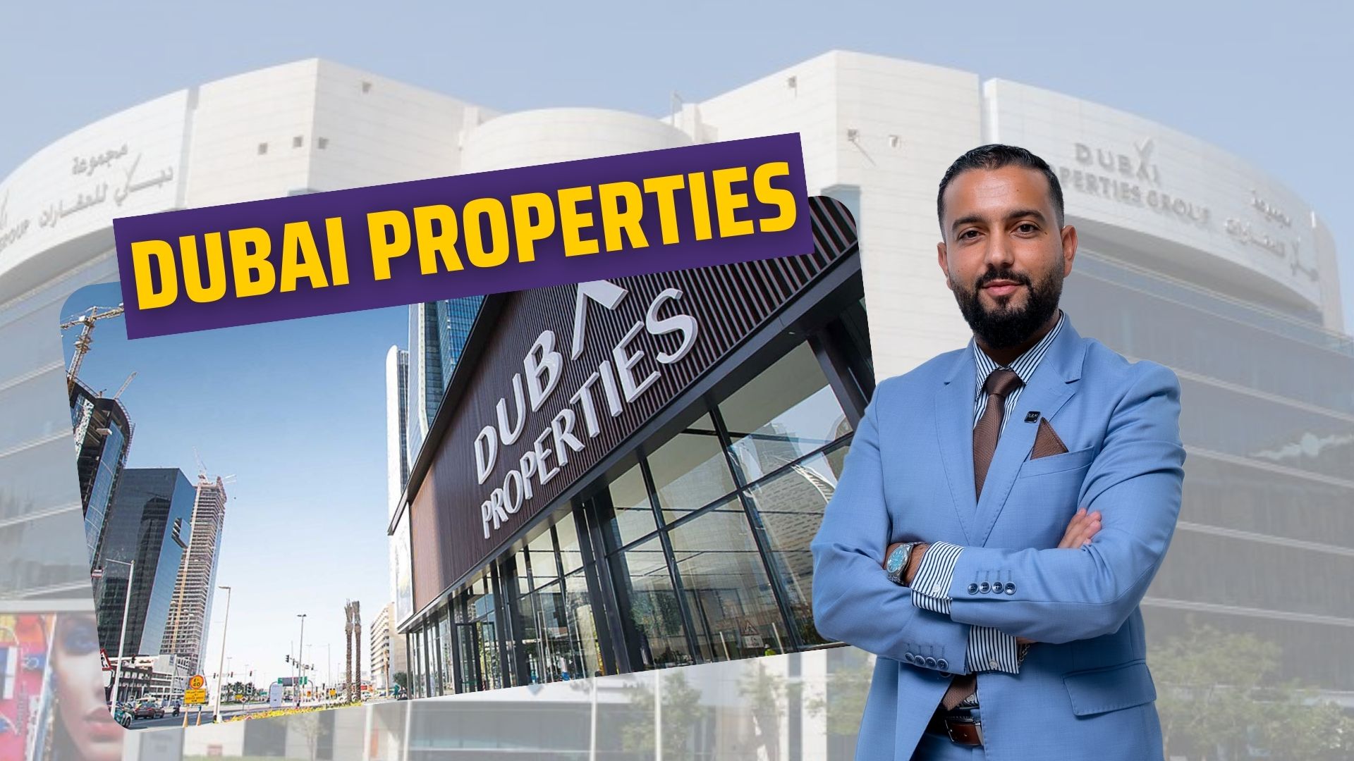 Dubai Properties