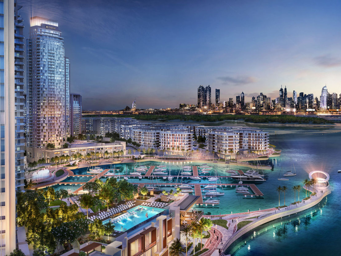 Investir dans l’immobilier à Dubai et faire du profit