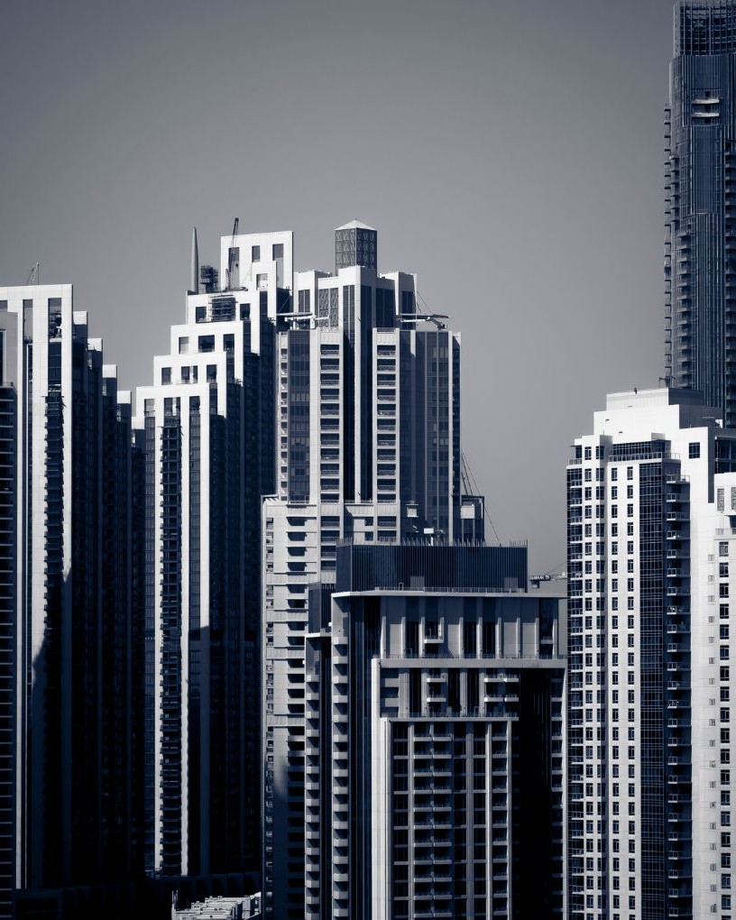 Investir et devenir résident à Dubai