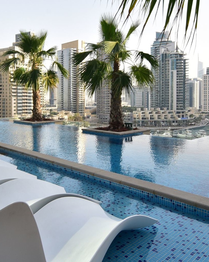 Les chiffres de l'immobilier à Dubai : Février 2023