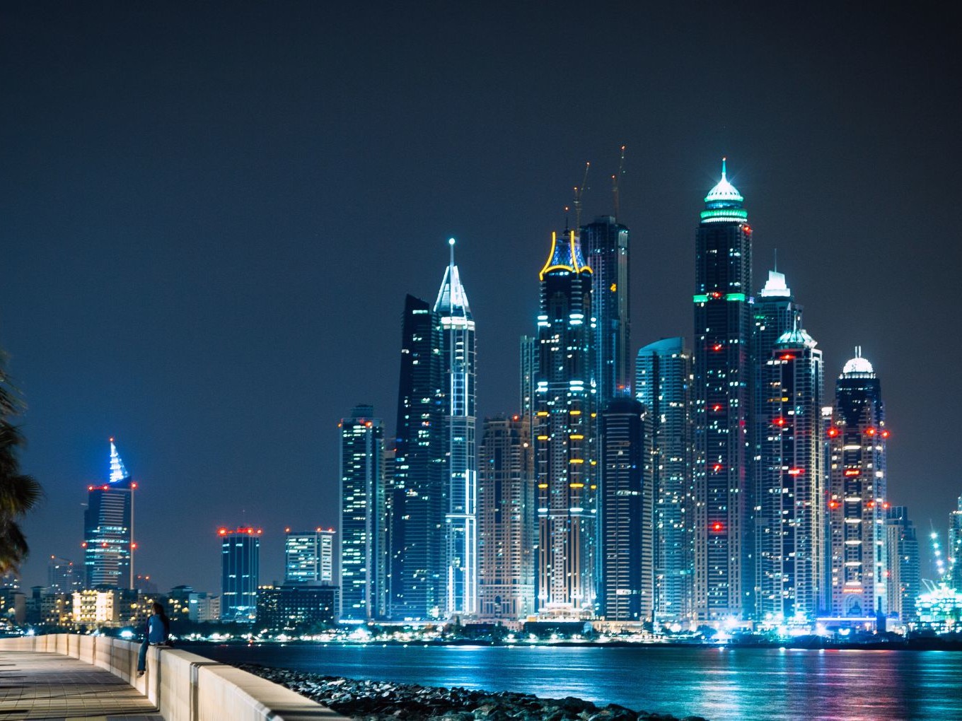 Les chiffres de l'immobilier à Dubai : Janvier 2023
