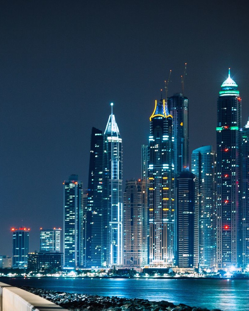 Les chiffres de l'immobilier à Dubai : Janvier 2023