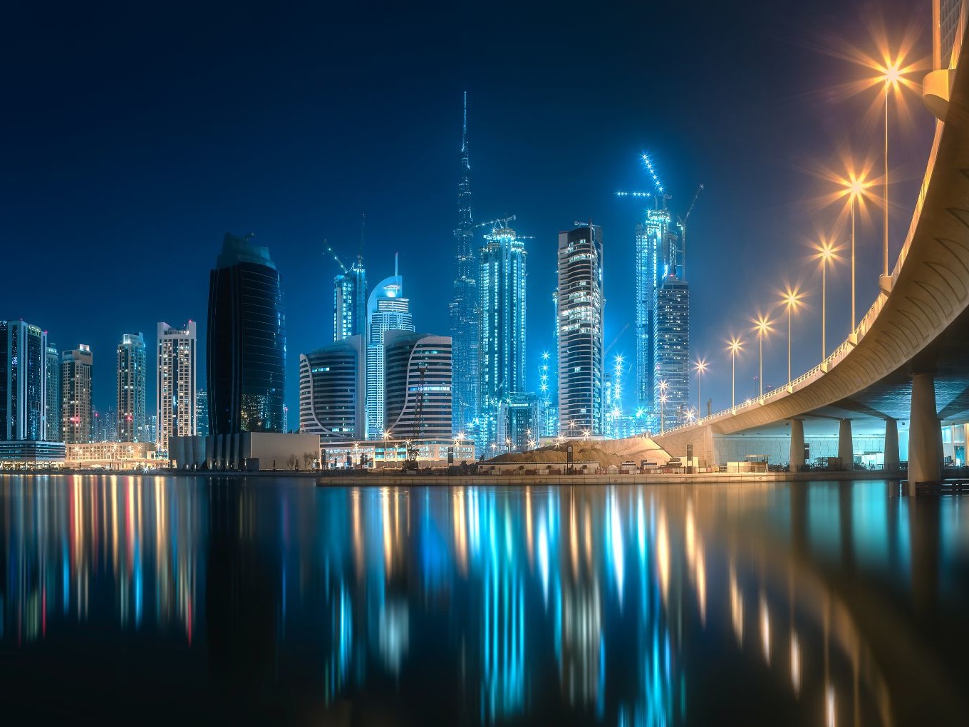 Les meilleurs quartiers pour investir à Dubai