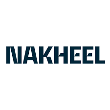 nakheel logo