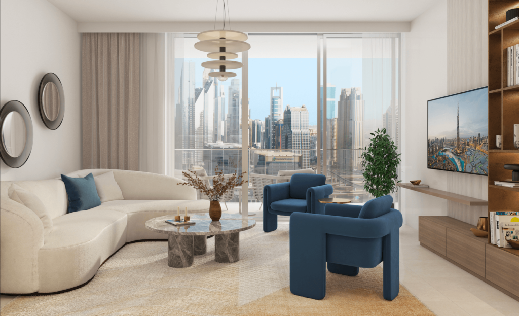 VYB by Ginco Properties