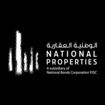 National Properties logo