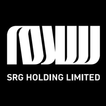 SRG Properties logo