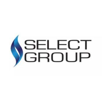 Select group logo