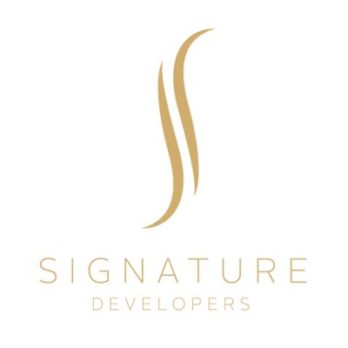 Signature Developers logo