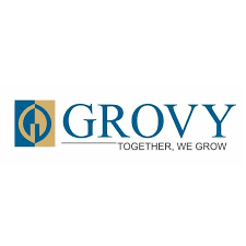 grovy logo