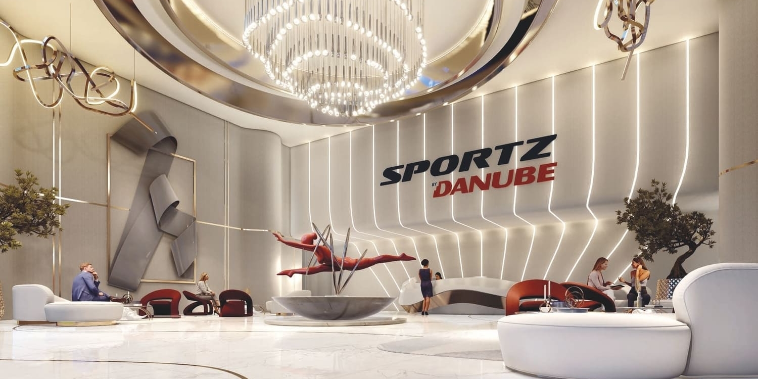 Sportz By Danube