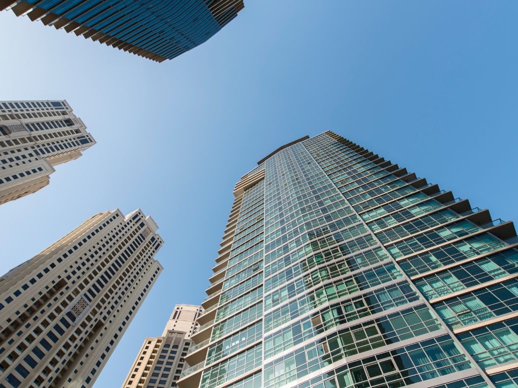 Dubaï parmi le Top 5 des logements abordables pour les expatriés