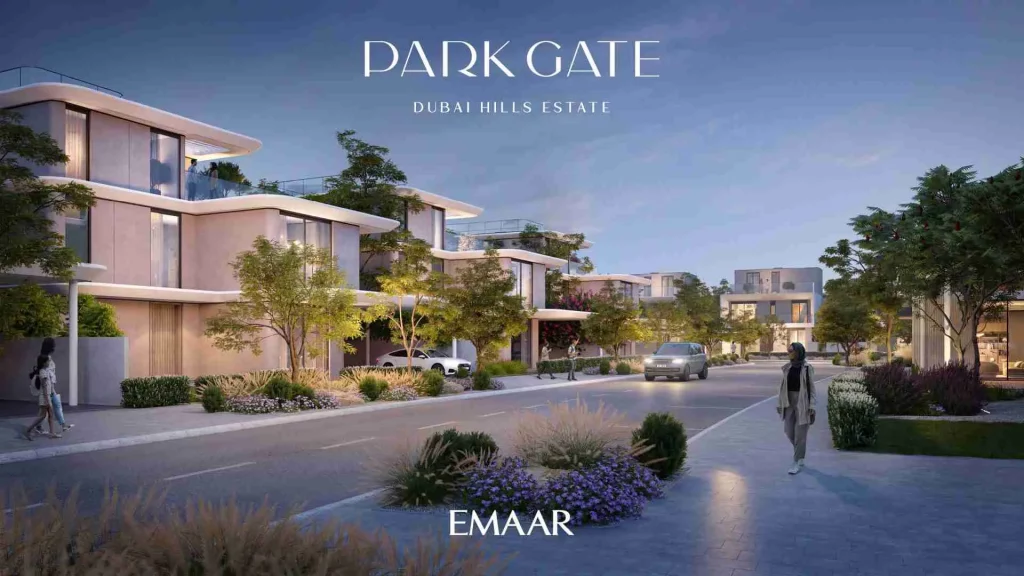 EMAAR-PARK-GATE-DUBAI-HILLS-investindxb4-scaled