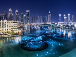 l'immobilier à Dubai Octobre 2023