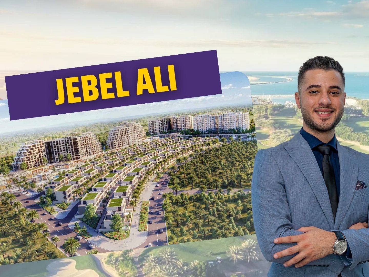 Jebel Ali