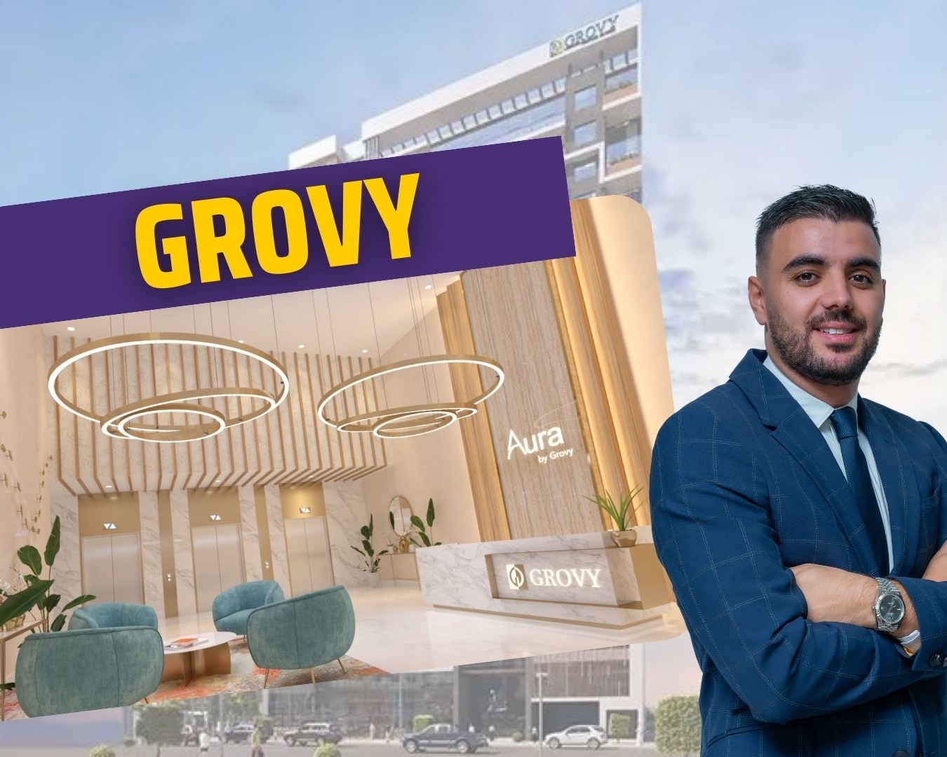 Grovy Real Estate
