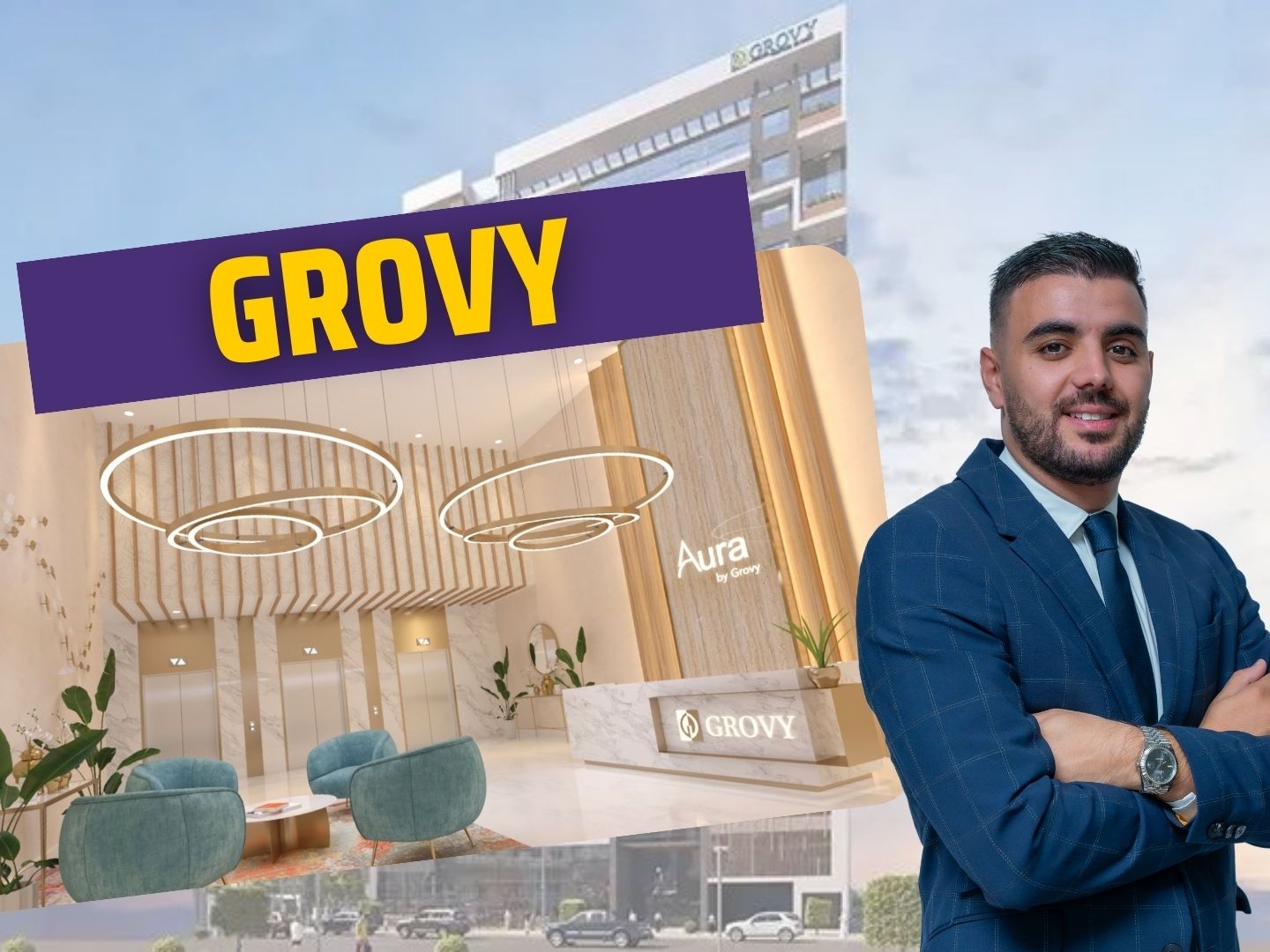 Grovy Real Estate