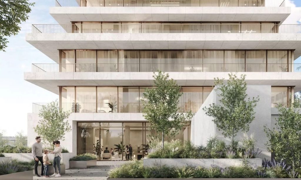 Eden House The Canal