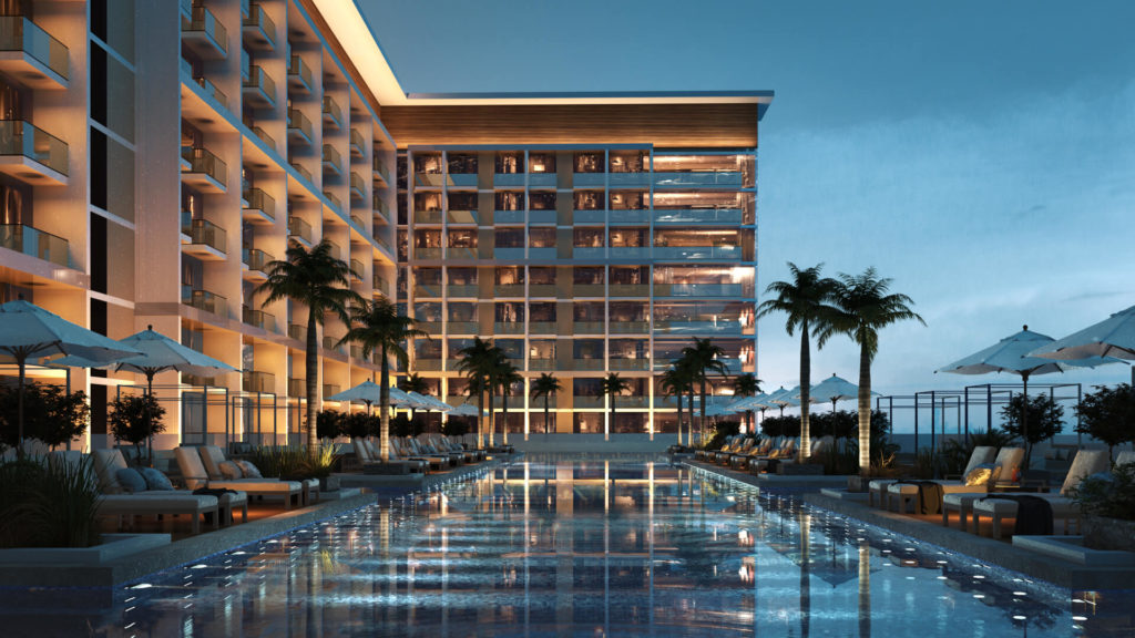 Phoenix par Binghatti