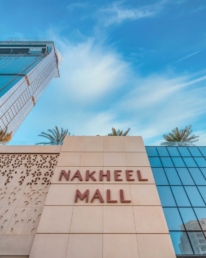 Nakheel et Meydan au sein de Dubai Holding