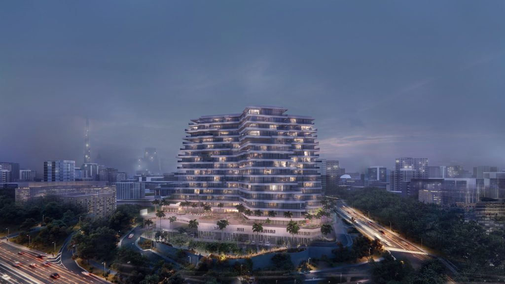 Trinity par Deca Properties 2