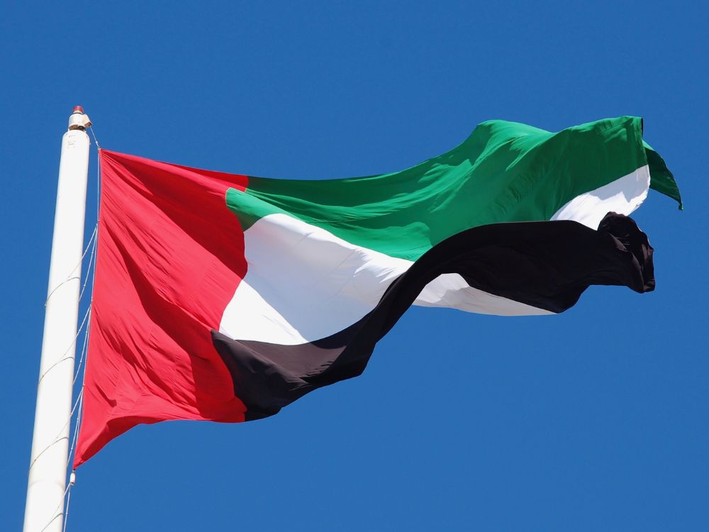 La nouveaux visa blue residency des Émirats Arabes Unis pour 10 ans
