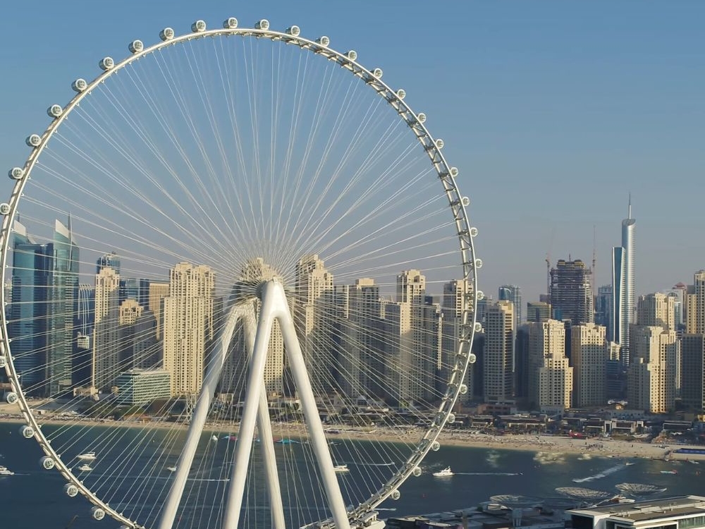 Les chiffres de l’immobilier à Dubai : Avril 2024 dubai real estate