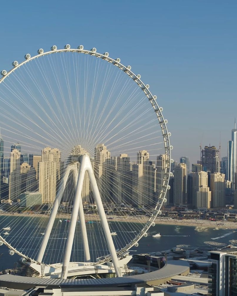 Les chiffres de l’immobilier à Dubai : Avril 2024 dubai real estate