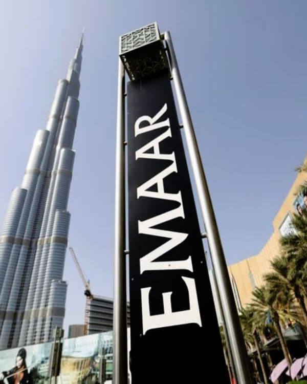 Performance exceptionnelle d'Emaar Group au premier trimestre 2024