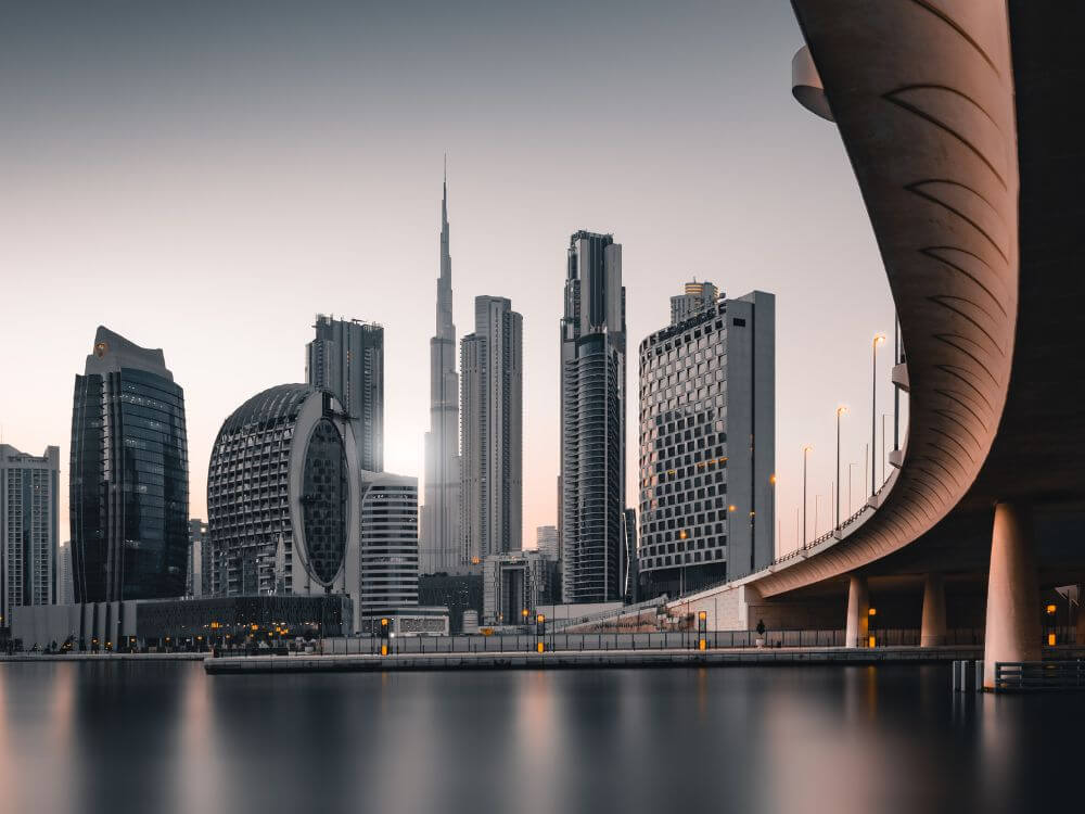 Les chiffres de l’immobilier à Dubai : Mai 2024