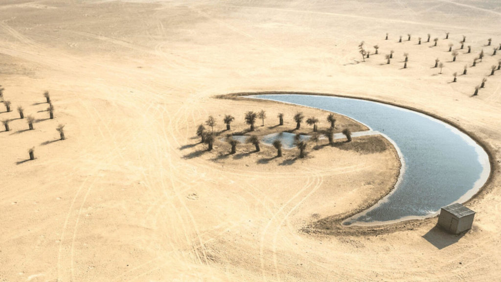 10 free places to see in Dubai